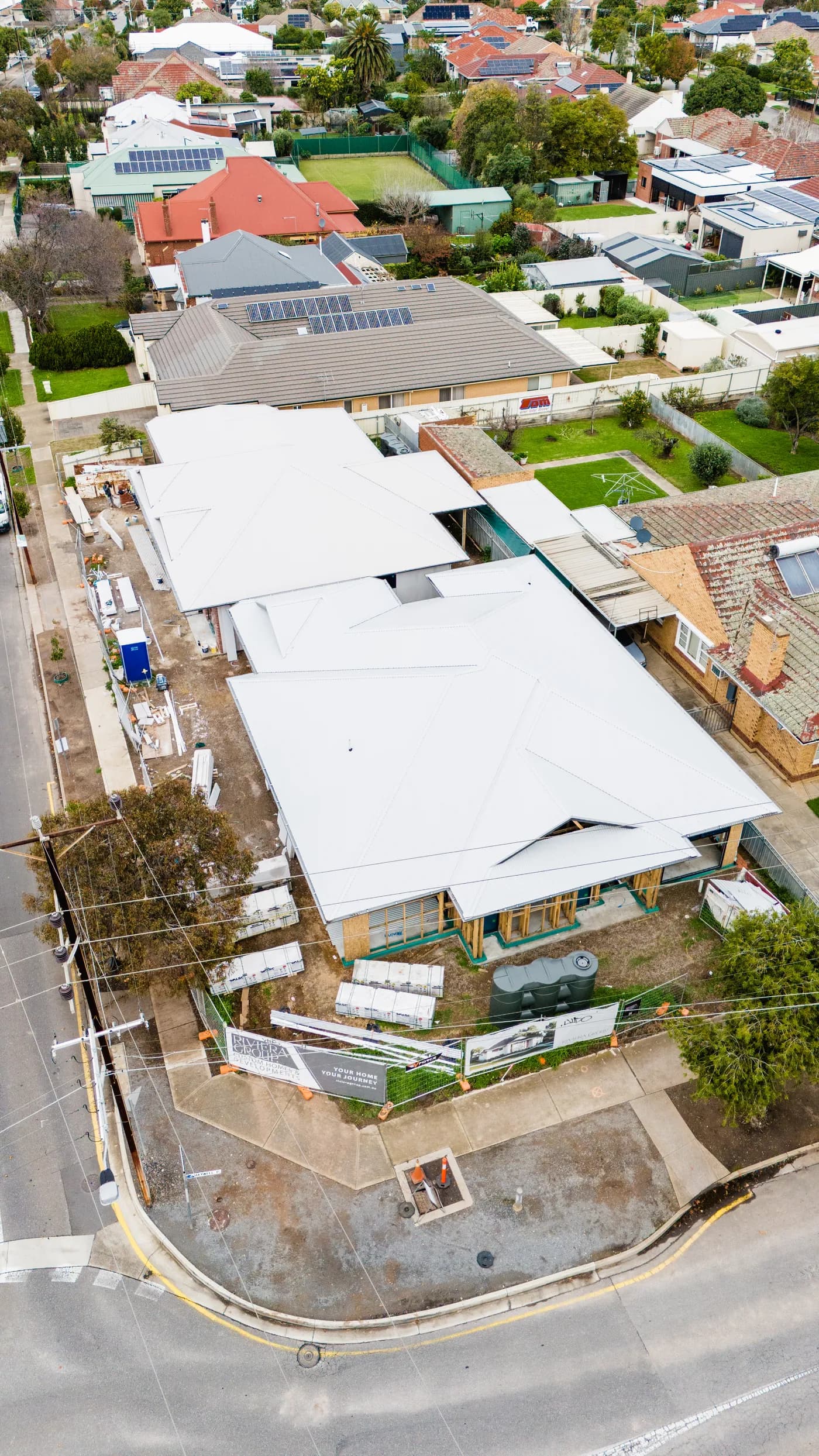 Detail from Birkalla, Riviera Built — frame 6