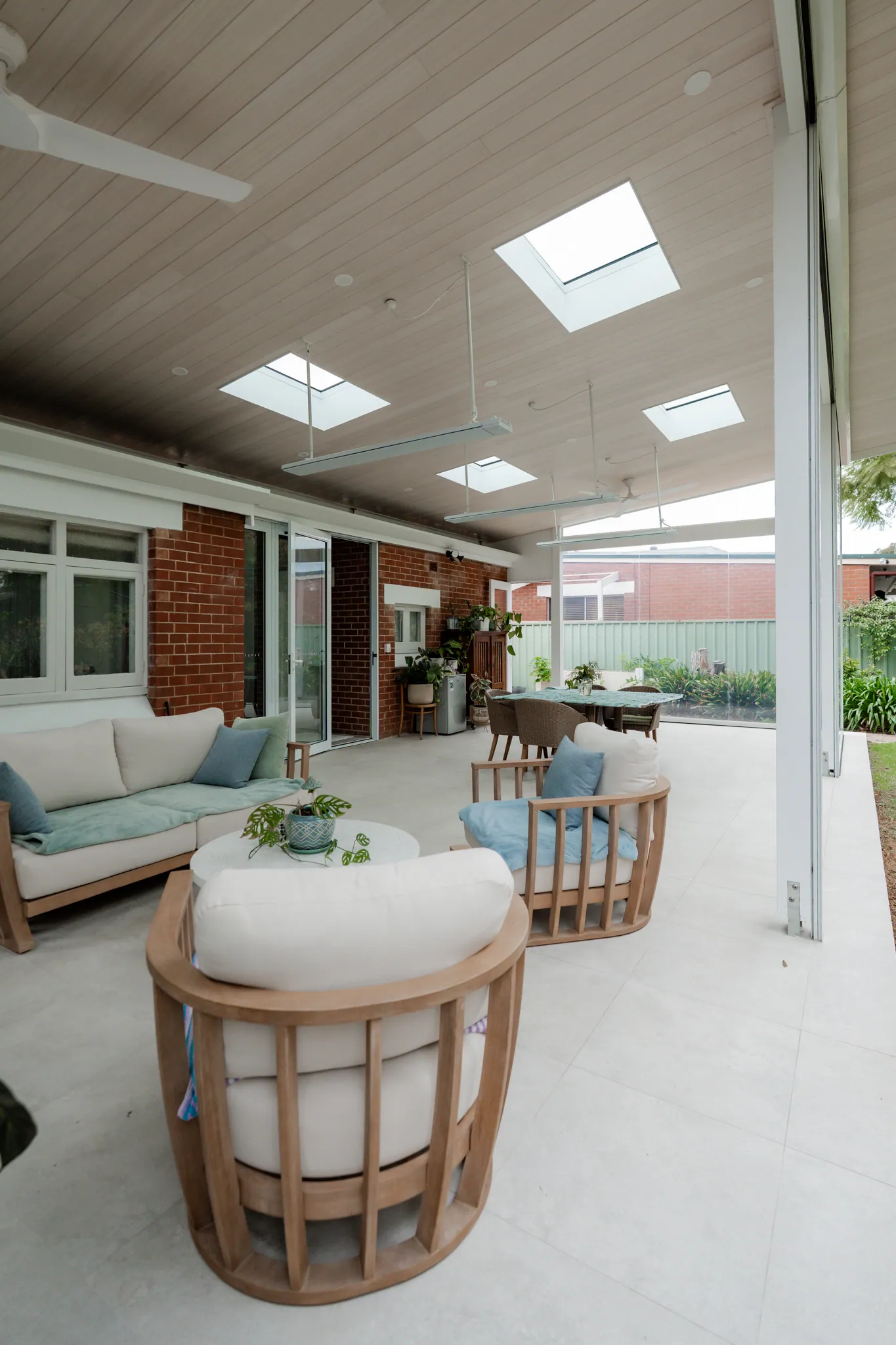 Wallace, a Riviera Built home in Adelaide