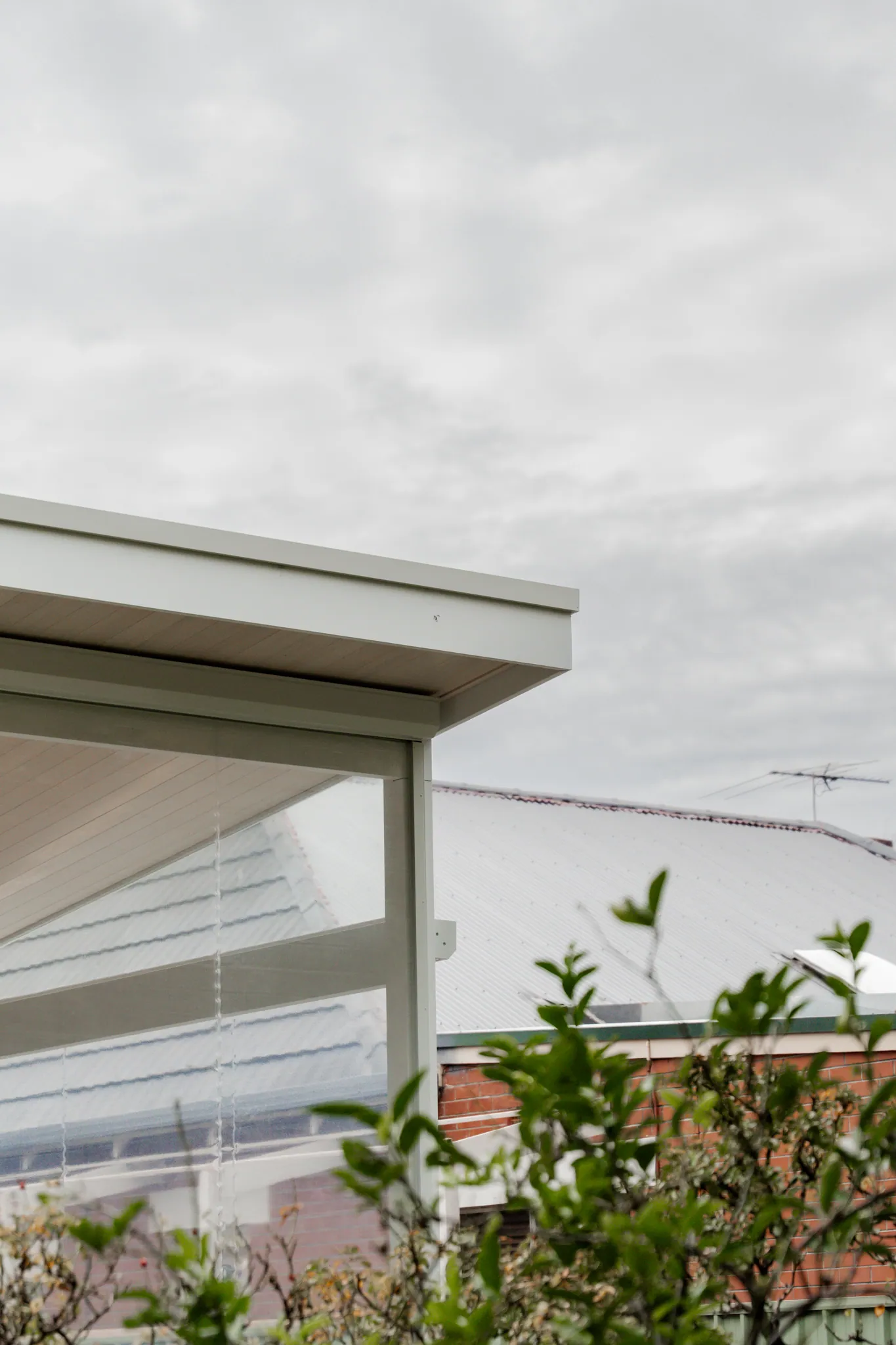 Detail from Wallace, Riviera Built — frame 3